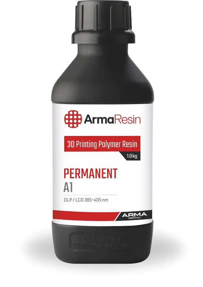 ArmaResin - Permanent Stock