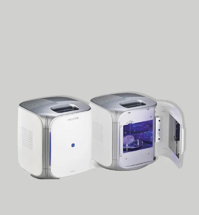 Lilivis Cure LC-100 (Stock)